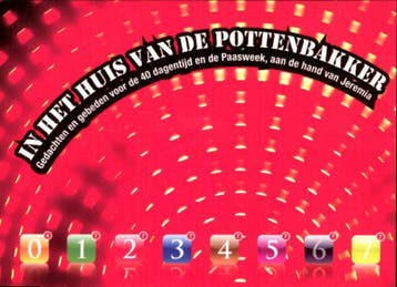 IN HET HUIS VAN DE POTTENBAKKER 9789085250333, Boeken, Verzenden, Gelezen