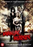 Maniac nurses - DVD, Verzenden, Nieuw in verpakking
