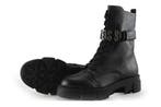 Guess Veterboots in maat 39 Zwart, Kleding | Dames, Schoenen, Guess, Verzenden, Zwart, Overige typen