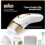 Braun IPL Silk Expert Pro 5 PL5358, Verzenden, Nieuw
