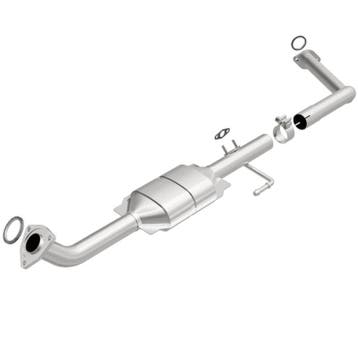 MagnaFlow Direct Fit Catalytic Converter 01-04 Toyota, Ophalen of Verzenden, Nieuw