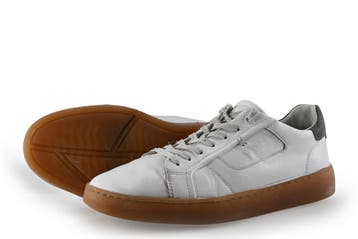 Greve Sneakers in maat 42 Wit, Verzenden, Wit, Greve, Sneakers of Gympen