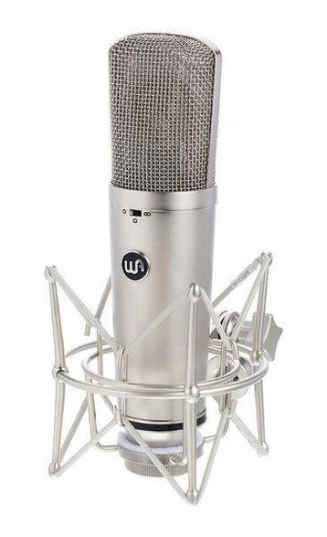Warm Audio WA-87 R2 – verhuizings aanbieding, Ophalen of Verzenden, Nieuw