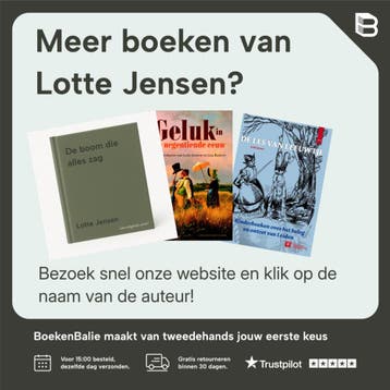 Rampen - Lotte Jensen 9789044636451, Verzenden, Zo goed als nieuw, Lotte Jensen