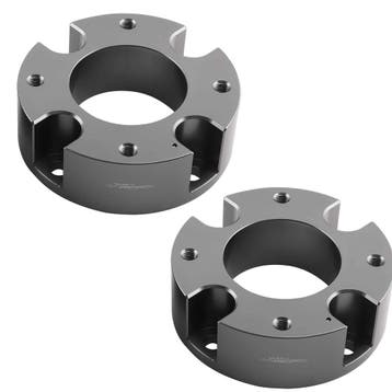 3 Inch Lift Kit Aluminium geschikt voor Toyota Tundra 200..., Verzenden, Nieuw, Toyota