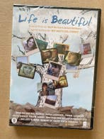Filmhuis - Life is Beautiful - 30 Korte Films - NIEUW, Vanaf 9 jaar, Verzenden, Nieuw in verpakking