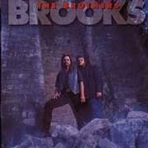 cd - Brothers Brooks - Brothers Brooks, Cd's en Dvd's, Cd's | Overige Cd's, Zo goed als nieuw, Verzenden