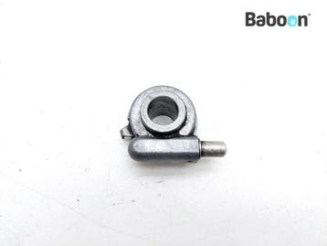 Teller Aandrijver Harley-Davidson FLHTC Electra Glide, Verzenden, Gebruikt