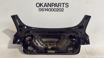Tesla Model 3 Highland achterklep, Ophalen, Gebruikt, Achter, Deur