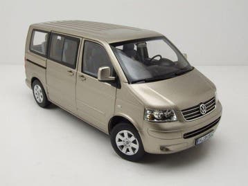 Norev 1:18 - Modelauto - Volkswagen Multivan T5, Nieuw