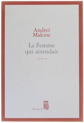 La femme qui attendait, Ophalen of Verzenden, Nieuw