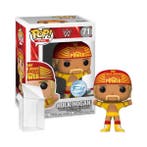 Funko Pop! WWE - Hulk Hogan #71 Special Edition, Verzamelen, Poppetjes en Figuurtjes, Verzenden, Nieuw