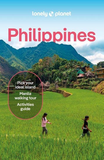 Philippines 15Th Ed. Lonely Planet | Nieuw, Ophalen of Verzenden, Nieuw, ...