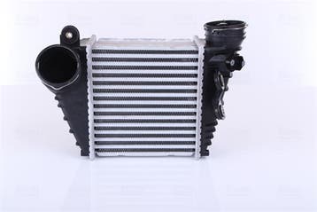 Interkoeler o.a: Audi, Seat, Skoda - A3 (8L1), Leon (1M1), Ophalen of Verzenden, Nieuw, Skoda