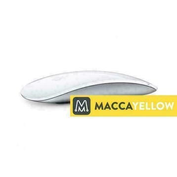 Apple Magic Mouse 2 (Zilver), Ophalen of Verzenden, Nieuw, Muis