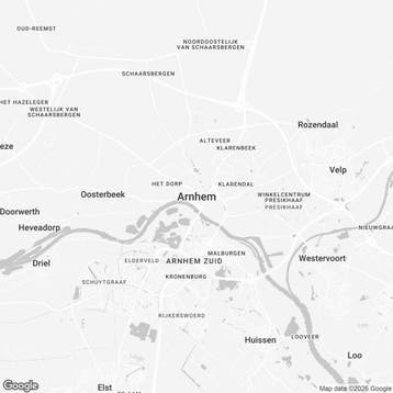Studio in Arnhem gevonden voor €750,- pm, Huizen en Kamers, Kamers te huur, 20 tot 35 m², Arnhem