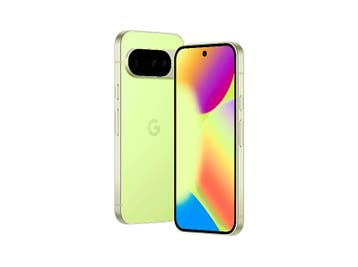 Google -  Pixel 10 - 5g 128 Gb  - Geel, Verzenden, Nieuw, Zonder abonnement