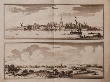 Paesi Bassi / Belgio - Grave / Hannut / Hanvye; Matthäus, Nieuw