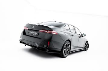 Maxton Achterspoiler BMW M5 Sedan G90, Auto diversen, Verzenden