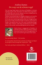 De roep van de schettervogel 9789022959800 Andrea Eames, Verzenden, Gelezen, Andrea Eames
