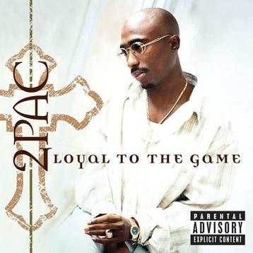 cd - 2pac - Loyal To The Game (nieuw), Cd's en Dvd's, Verzenden, Zo goed als nieuw