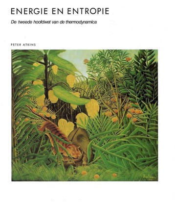 Energie en entropie - Atkins 9789070157760, Verzenden, Zo goed als nieuw, Atkins