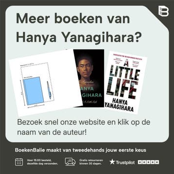 People In The Trees - Hanya Yanagihara 9780857898975, Verzenden, Gelezen, Hanya Yanagihara