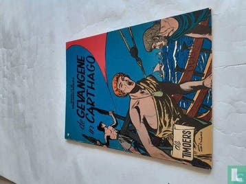 Timoers - Beelden uit de wereldgeschiedenis, De - De geva..., Boeken, Eén stripboek, Verzenden, Zo goed als nieuw, Snoeck, Xavier [naar].