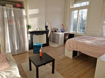 Te huur: Kamer Delpratsingel in Breda