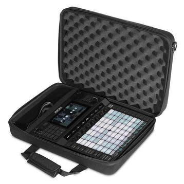 Creator Akai Force hardcase black U8478BL, Ophalen of Verzenden, Zo goed als nieuw
