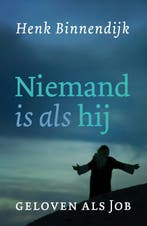 Niemand is als hij 9789043537148 Henk Binnendijk, Verzenden, Gelezen, Henk Binnendijk