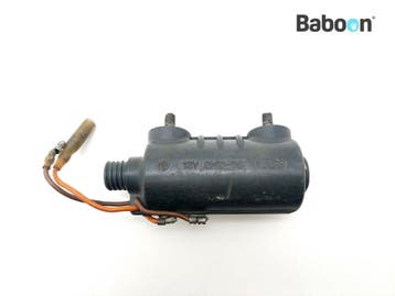 Bobine Yamaha XV 750 Virago 1981-1985 (XV750), Verzenden, Gebruikt