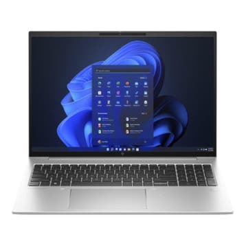 HP EliteBook 860 G10 -   i7-13e  - 16 inch - 8GB  - 256GB  -, Qwerty, Verzenden, 8 GB, Refurbished