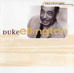 cd - Duke Ellington - Priceless Jazz Collection, Verzenden, Zo goed als nieuw