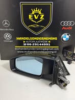 Renault Espace bj.2007 buitenspiegel links  zwart NV676, Auto-onderdelen, Gebruikt, Renault