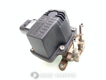 AdBlue doseerventiel Mercedes A 000 140 23 39, Ophalen, Gebruikt, Mercedes-Benz, Overige Auto-onderdelen