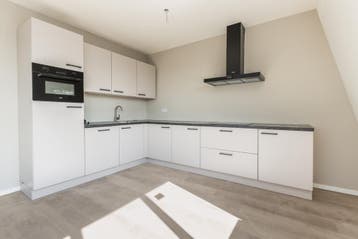 Appartement te huur aan Wilhelminastraat in Waalwijk, Noord-Brabant