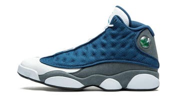 Jordan 13 Retro Flint (2020), Nieuw