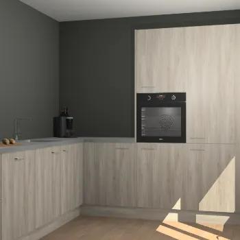 Olm keuken Portland 77208, Verzenden, Nieuw