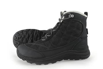 Keen Snowboots in maat 35½ Zwart, Kleding | Dames, Verzenden, Keen, Zwart, Snowboots