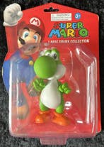 Super Mario Large Figure Collection Yoshi Sealed, Verzenden, Nieuw