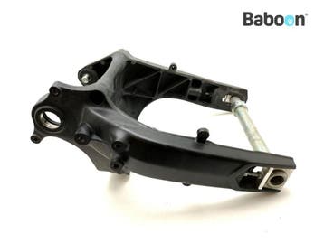 Achterbrug Yamaha XP 560 T-Max Tech Max ABS 2020-2021 (TMAX, Verzenden, Gebruikt