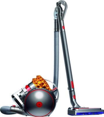 Dyson Cinetic Big Ball Multi Floor 2.(Actie t/m 21 sept)., Nieuw, Ophalen of Verzenden, Dyson, Sledestofzuiger