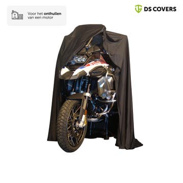 REV onthullingshoes voor motor van DS COVERS – Indoor, Verzenden, Nieuw