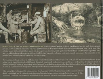 Ooggetuigen van de Eerste Wereldoorlog 9789041409362, Verzenden, Gelezen, W. van de Hulst