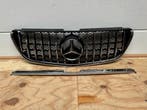 Grille Panamericana Vito w447 Chrome (Nieuw), Auto-onderdelen, Carrosserie en Plaatwerk, Ophalen of Verzenden, Nieuw, Mercedes-Benz