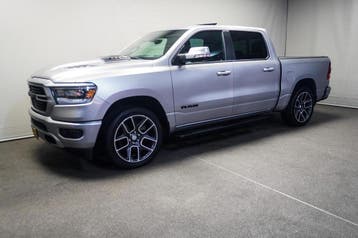Dodge Ram 1500  | Financial Lease voor 786 p/mnd, Gebruikt, Euro 6, Overige carrosserieën, Overige brandstoffen