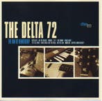 cd - The Delta 72 - The R&amp;B Of Membership, Verzenden, Zo goed als nieuw