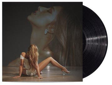 Tate McRae - So Close to What (LP), Verzenden, Nieuw in verpakking