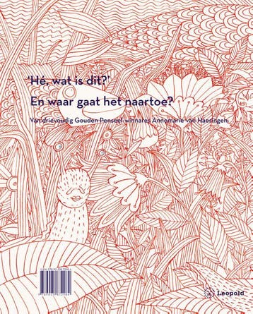 Ossip en de onverwachte reis 9789025872984, Verzenden, Gelezen, Annemarie van Haeringen